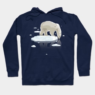 Glacier Hoodie